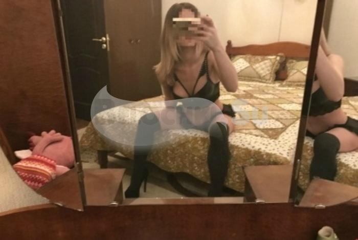 Проститутка Света г. Палласовка